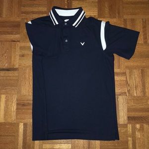 Callaway golf shirt